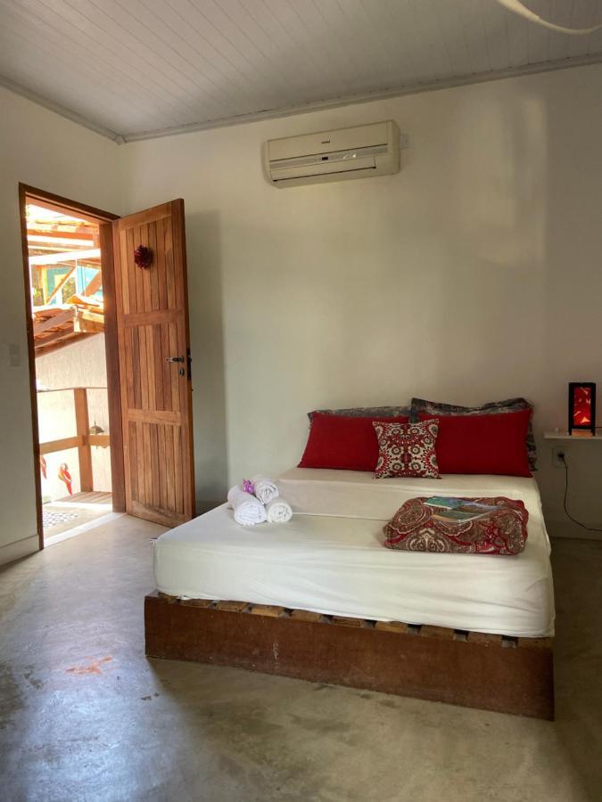 Апартаменти Casa Da Polly Ig Vila do Abraao Екстер'єр фото