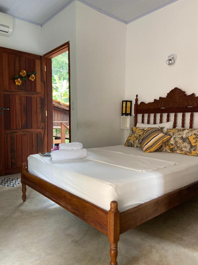 Апартаменти Casa Da Polly Ig Vila do Abraao Екстер'єр фото