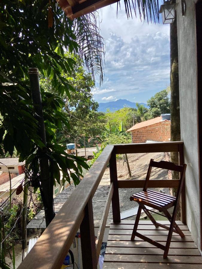 Апартаменти Casa Da Polly Ig Vila do Abraao Екстер'єр фото
