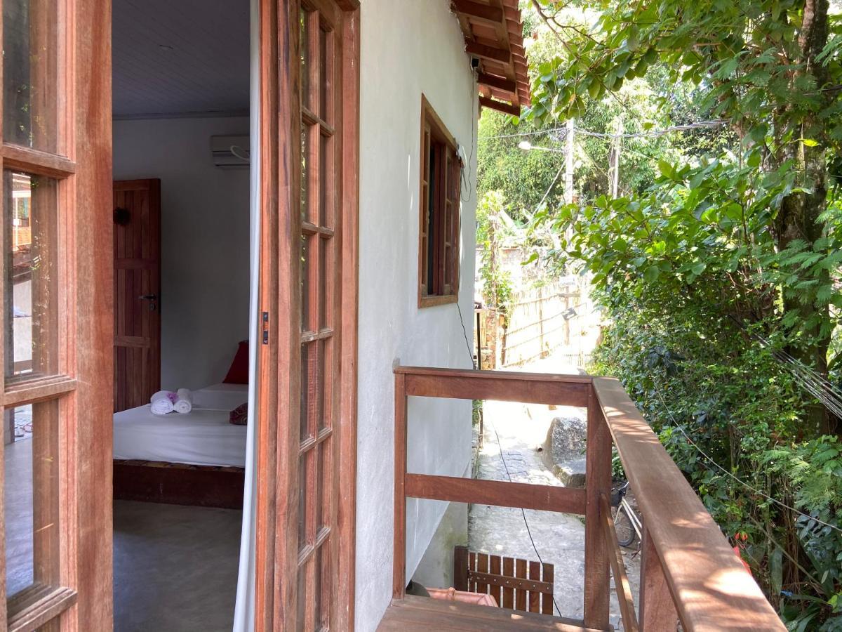 Апартаменти Casa Da Polly Ig Vila do Abraao Екстер'єр фото